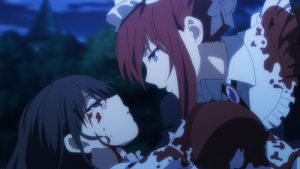 The Magical Revolution 1 Episodio 9