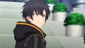 Isshun de Chiryou shiteita noni Yakutatazu 1 Episodio 12