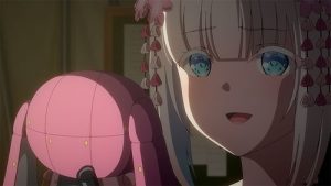 Prima Doll 1 Episodio 9