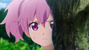 Noumin Kanren no Skill Bakka Agetetara Naze ka Tsuyoku Natta. 1 Episodio 9
