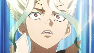 Dr. Stone S04 Episódio 4