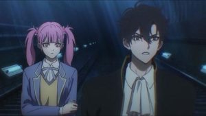Link Click 2 Episodio 11