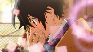Sasaki and Miyano 1 Episodio 12