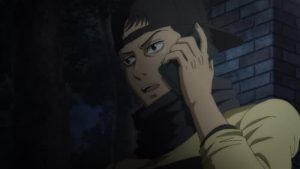My Home Hero 1 Episodio 3