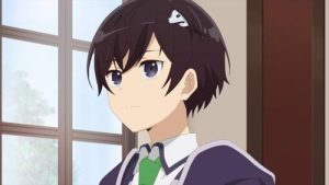Saikyou Onmyouji no Isekai Tenseiki 1 Episodio 10