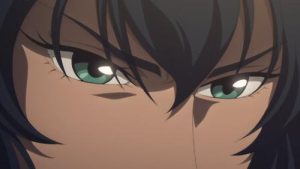 BASTARD!!: Ankoku no Hakaishin 1 Episodio 6