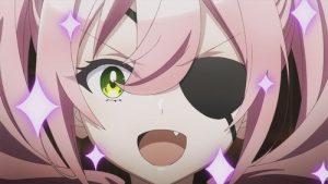 Spy Kyoushitsu 2 Episodio 7