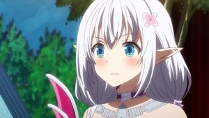 Shijou Saikyou no Daimaou, Murabito A ni Tensei Suru 1 Episodio 8