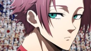 Blue Lock 2 Episodio 7
