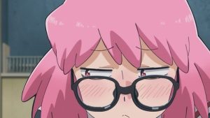 Vigilante: Boku no Hero Academia Illegals 1 Episodio 10