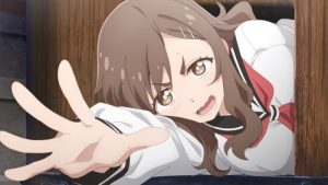 Soredemo Ayumu wa Yosetekuru 1 Episodio 11