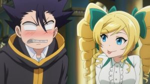 Shinka no Mi: Shiranai Uchi ni Kachigumi Jinsei 1 Episodio 11