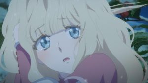 Mushikaburi-hime 1 Episodio 10