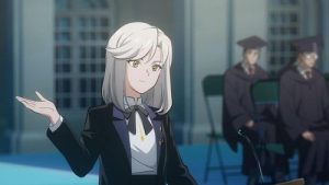 To Be Hero X 1 Episodio 11