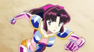 Urusei Yatsura (2022) 2 Episodio 19