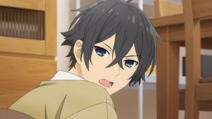 Horimiya: Piece 1 Episodio 4