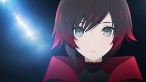RWBY: Ice Queendom 1 Episodio 11