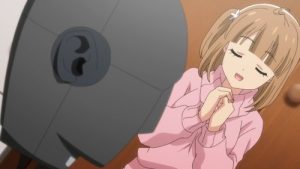 Aru Asa Dummy Head Mic ni Natteita Ore-kun no Jinsei 1 Episodio 11