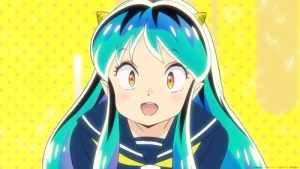 Urusei Yatsura (2022) 1 Episodio 8