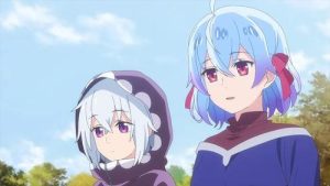 Banished from the Hero’s Party, I Decided to Live a Quiet Life in the Countryside 2 Episodio 4