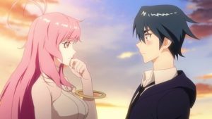 The Last Summoner 1 Episodio 1