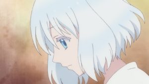 Niehime to Kemono no Ou 1 Episodio 6