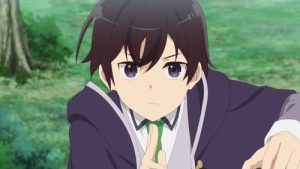 Saikyou Onmyouji no Isekai Tenseiki 1 Episodio 8