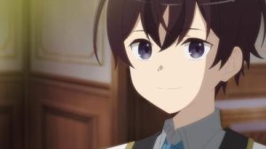 Saikyou Onmyouji no Isekai Tenseiki 1 Episodio 2