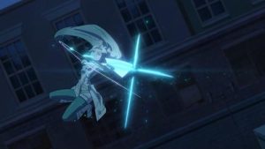 To Be Hero X Dublado 1 Episodio 10