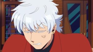 Kyuuketsuki Sugu Shinu 2 Episodio 7