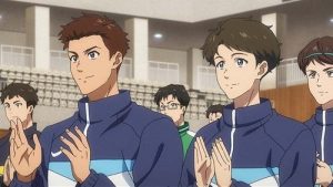 Love All Play 1 Episodio 12