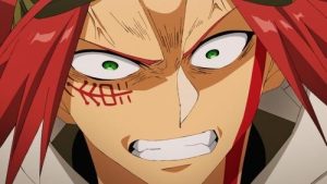 Sabikui Bisco 1 Episodio 2