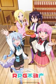 RPG Real Estate Temporada 1