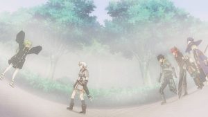 Ningen Fushin no Boukensha-tachi ga Sekai wo Sukuu you desu 1 Episodio 10