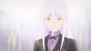 The Iceblade Sorcerer Shall Rule the World 1 Episodio 12