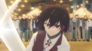 Bye Bye, Earth 2 Episodio 2
