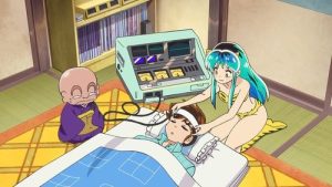 Urusei Yatsura (2022) 2 Episodio 17