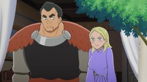 Ranking of Kings 1 Episodio 9