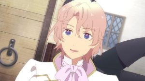 Sugar Apple Fairy Tale 1 Episodio 9