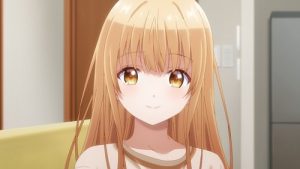 Otonari no Tenshi-sama ni Itsunomanika Dame Ningen ni Sareteita Ken 1 Episodio 5