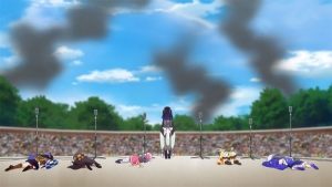 Prima Doll 1 Episodio 11