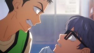 Dance Dance Danseur 1 Episodio 3