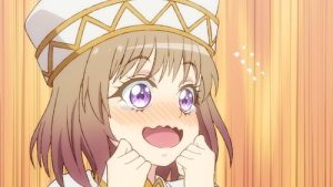 Isekai Ojisan 1 Episodio 8