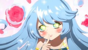 Yowai 5000-nen no Soushoku Dragon, Iwarenaki Jaryuu Nintei 2 Episodio 8