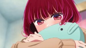 Oshi no Ko 2 Episodio 10
