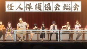 Sentai Daishikkaku 2 Episodio 7
