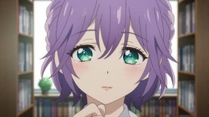 Kakkou no Iinazuke 1 Episodio 5