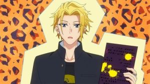 Sasaki and Miyano 1 Episodio 10