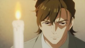 Isekai Yakkyoku 1 Episodio 8