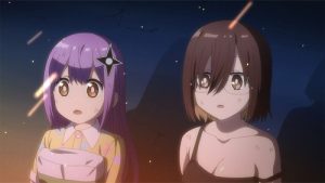 Ninja to Koroshiya no Futarigurashi 1 Episodio 8